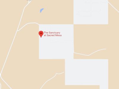 The Sanctuary at Sacred Mesa