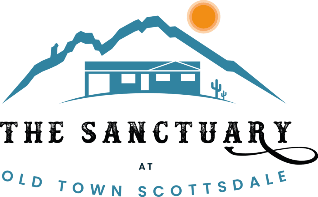 The Sanctuary at Old Town Scottsdale
